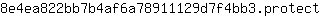 8***t