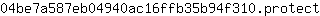 0***t
