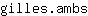 g***s