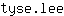 t***e