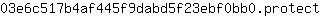 0***t