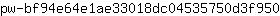 p***0