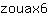 z***6