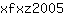 x***5
