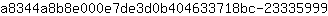 a***9