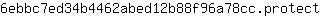 6***t