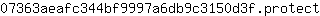 0***t