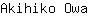 A***a