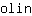 o***n
