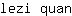 l***n