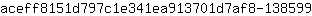 a***9