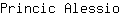 P***o