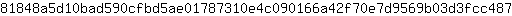 8***7