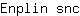 E***c