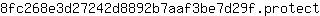 8***t