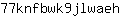 7***h