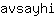 a***i