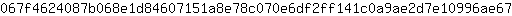 0***7