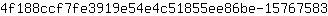 4***3