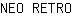 N***O
