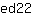 e***2