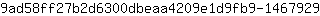 9***9