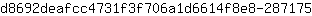 d***5