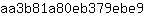 a***9