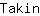 T***n