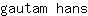 g***s
