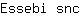 E***c