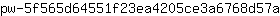 p***a