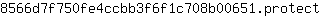 8***t