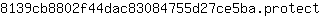 8***t
