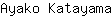 A***a