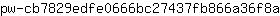 p***a