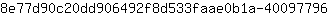 8***6