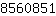 8***1