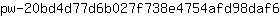 p***6