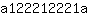 a***a