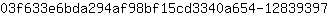 0***7