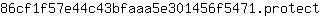 8***t