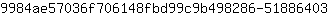 9***3