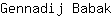 G***k