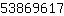 5***7