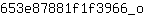6***o