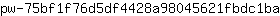 p***a