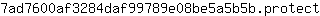 7***t