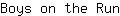 B***n
