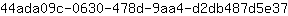 4***7